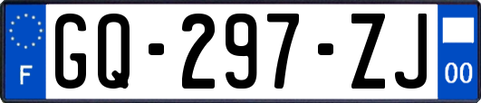 GQ-297-ZJ