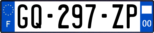 GQ-297-ZP
