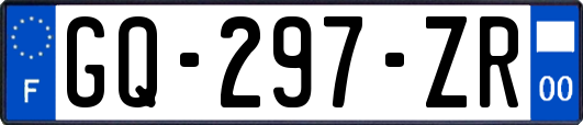 GQ-297-ZR