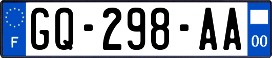 GQ-298-AA