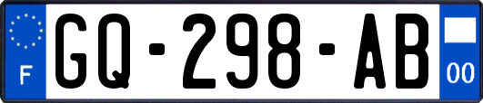 GQ-298-AB