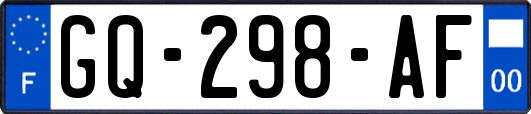 GQ-298-AF