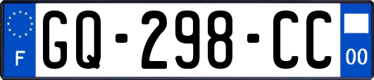 GQ-298-CC