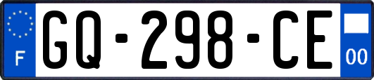 GQ-298-CE