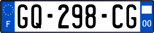 GQ-298-CG