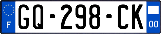 GQ-298-CK