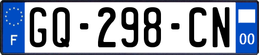 GQ-298-CN