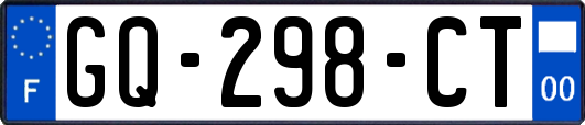 GQ-298-CT