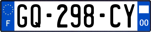 GQ-298-CY