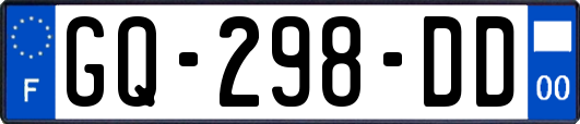 GQ-298-DD