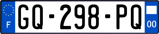 GQ-298-PQ