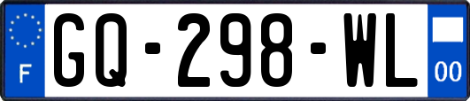 GQ-298-WL