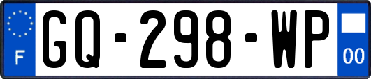 GQ-298-WP