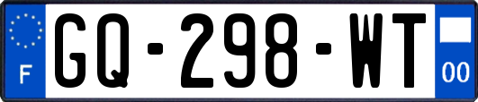 GQ-298-WT