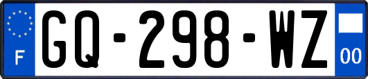 GQ-298-WZ
