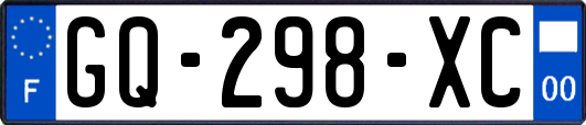 GQ-298-XC