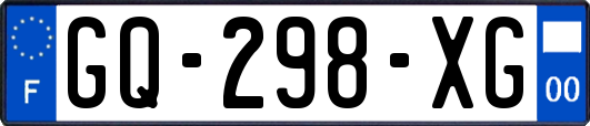 GQ-298-XG