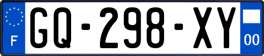 GQ-298-XY