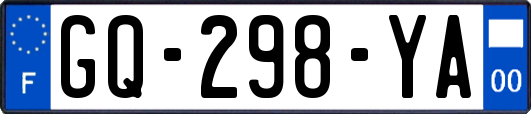 GQ-298-YA