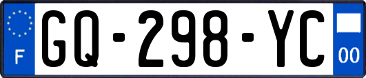 GQ-298-YC