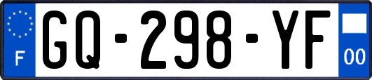 GQ-298-YF