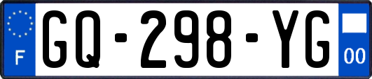 GQ-298-YG