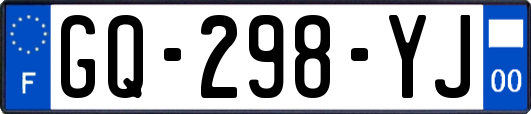 GQ-298-YJ