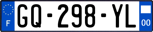 GQ-298-YL