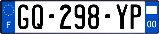 GQ-298-YP