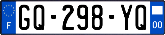 GQ-298-YQ