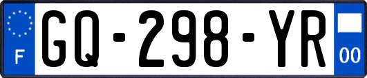GQ-298-YR