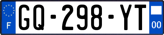 GQ-298-YT