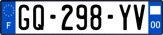 GQ-298-YV