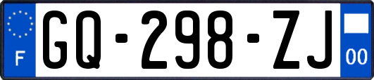 GQ-298-ZJ