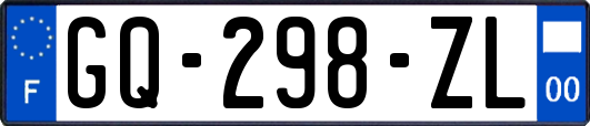 GQ-298-ZL