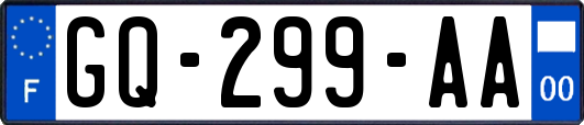 GQ-299-AA