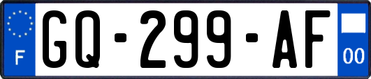 GQ-299-AF