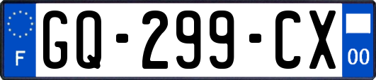 GQ-299-CX