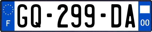 GQ-299-DA