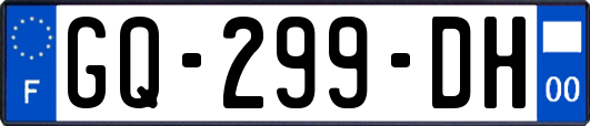 GQ-299-DH