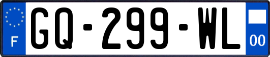 GQ-299-WL