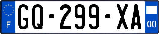 GQ-299-XA