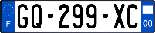 GQ-299-XC