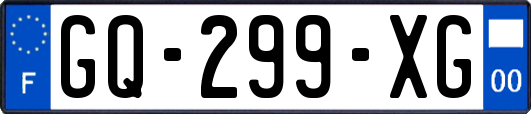 GQ-299-XG