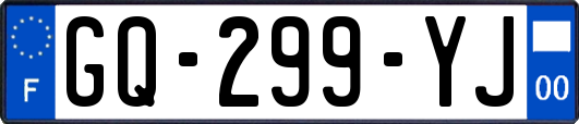 GQ-299-YJ