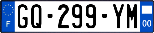 GQ-299-YM
