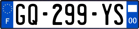GQ-299-YS
