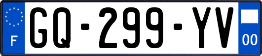 GQ-299-YV