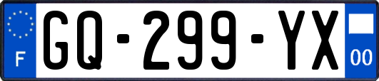GQ-299-YX