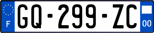 GQ-299-ZC
